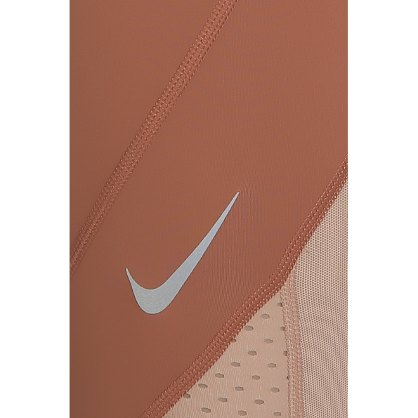 Γυναικείο κολάν Nike Epic Lux μπεζ Γυναικεία