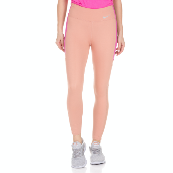 Γυναικείο κολάν Nike All-In Womens 7/8 Training ροζ