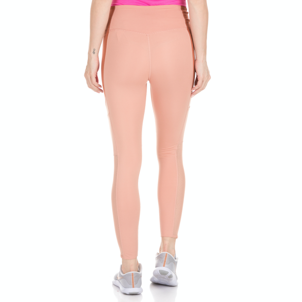 Γυναικείο κολάν Nike All-In Womens 7/8 Training ροζ Γυναικεία