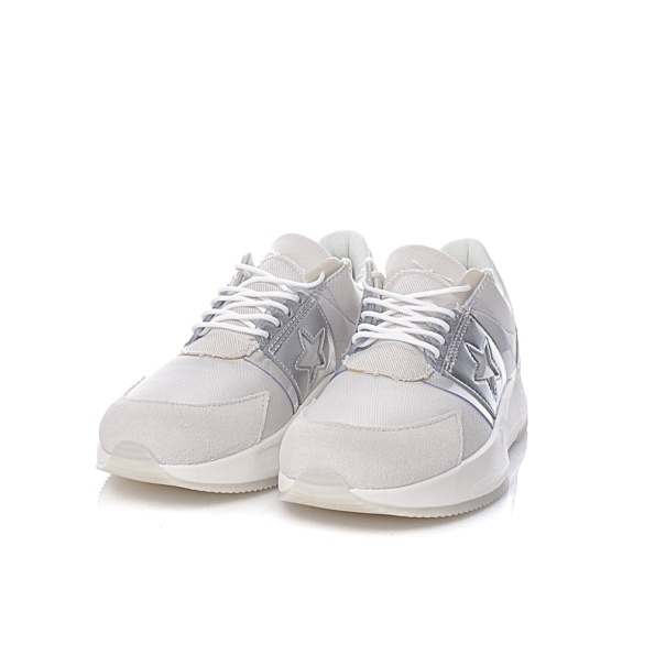 Γυναικεία sneakers CONVERSE Run Star γκρι  Γυναικεία