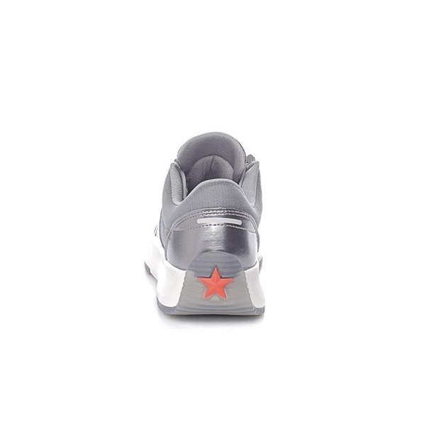 Unisex sneakers CONVERSE Run Star Ox γκρι Ανδρικά