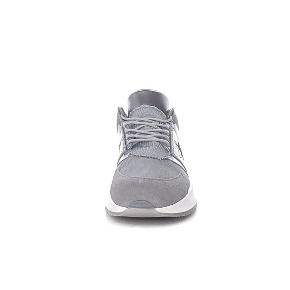 Unisex sneakers CONVERSE Run Star Ox γκρι Ανδρικά