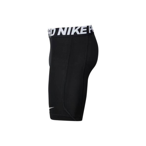 Παιδικό κοντό κολάν NIKE Pro μαύρο Παιδικά
