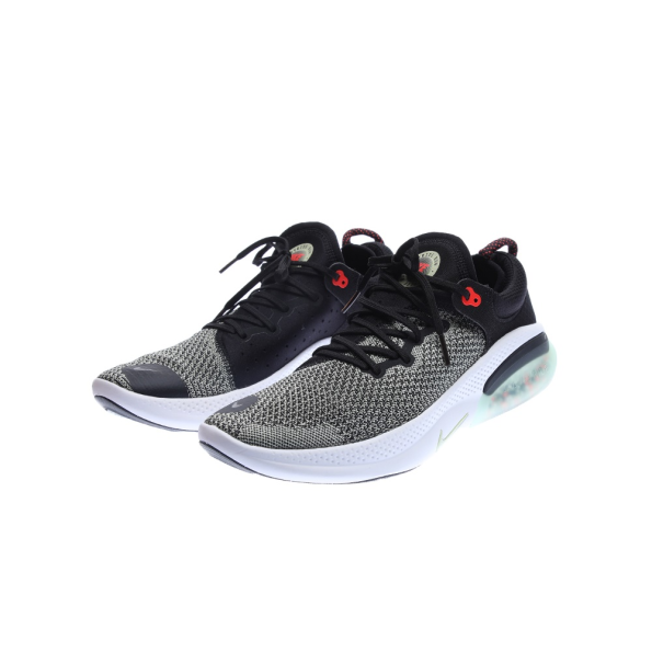 Ανδρικά αθλητικά παπούτσια NIKE JOYRIDE RUN FK μαύρα