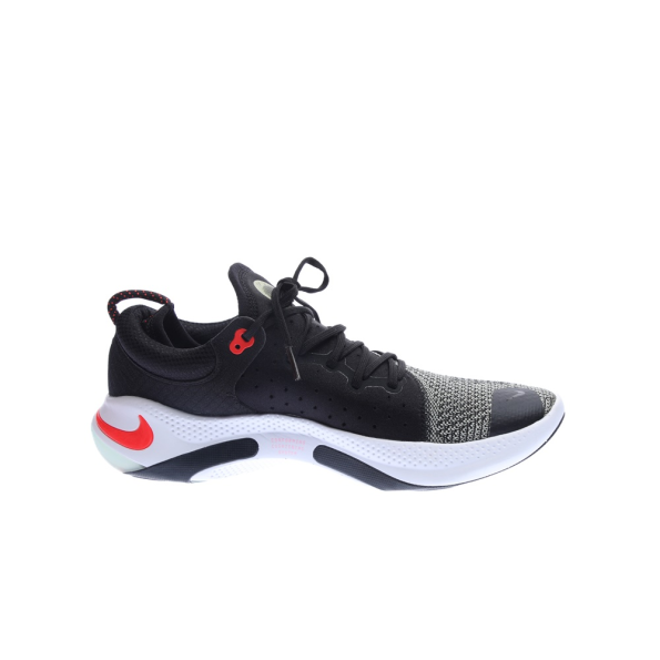 Ανδρικά αθλητικά παπούτσια NIKE JOYRIDE RUN FK μαύρα