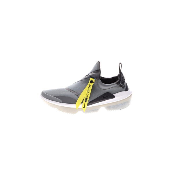 Γυναικεία αθλητικά παπούτσια NIKE JOYRIDE OPTIK γκρί