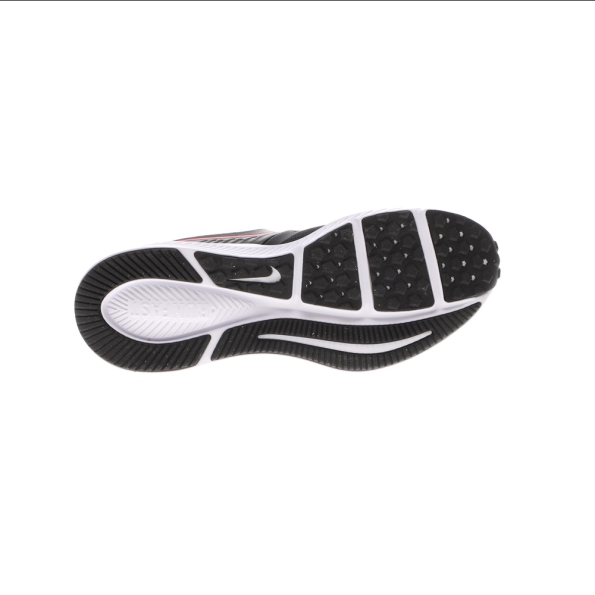 Παιδικά αθλητικά παπούτσια NIKE STAR RUNNER 2 (PSV) μαύρα ροζ Παιδικά