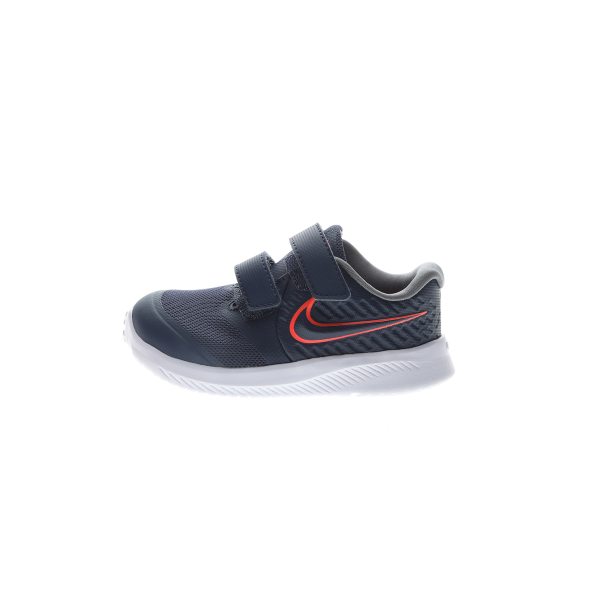 Βρεφικά παπούτσια NIKE STAR RUNNER 2 (TDV) ανθρακί