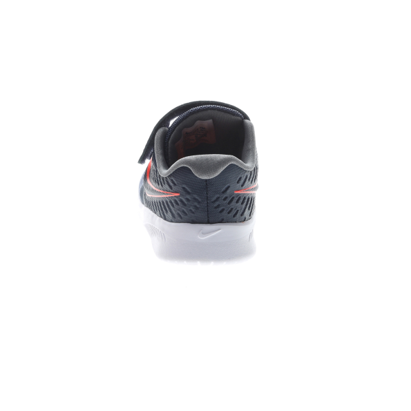 Βρεφικά παπούτσια NIKE STAR RUNNER 2 (TDV) ανθρακί Παιδικά