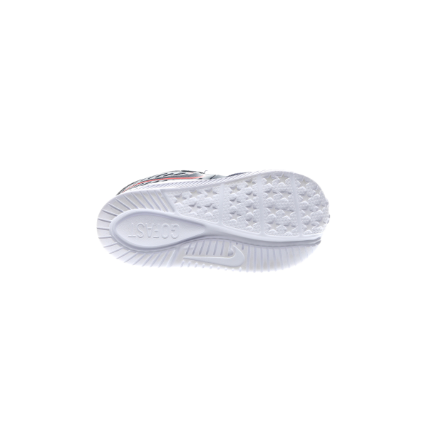 Βρεφικά παπούτσια NIKE STAR RUNNER 2 (TDV) ανθρακί Παιδικά