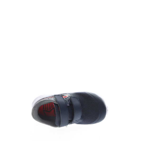 Βρεφικά παπούτσια NIKE STAR RUNNER 2 (TDV) ανθρακί Παιδικά