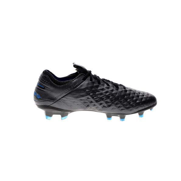Unisex ποδοσφαιρικά παπούτσια  Nike LEGEND 8 ELITE FG μαύρα Ανδρικά
