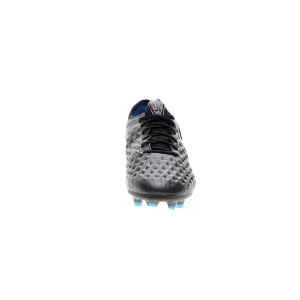 Unisex ποδοσφαιρικά παπούτσια  Nike LEGEND 8 ELITE FG μαύρα Ανδρικά