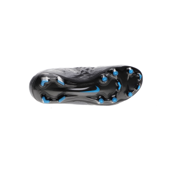Unisex ποδοσφαιρικά παπούτσια  Nike LEGEND 8 ELITE FG μαύρα Ανδρικά