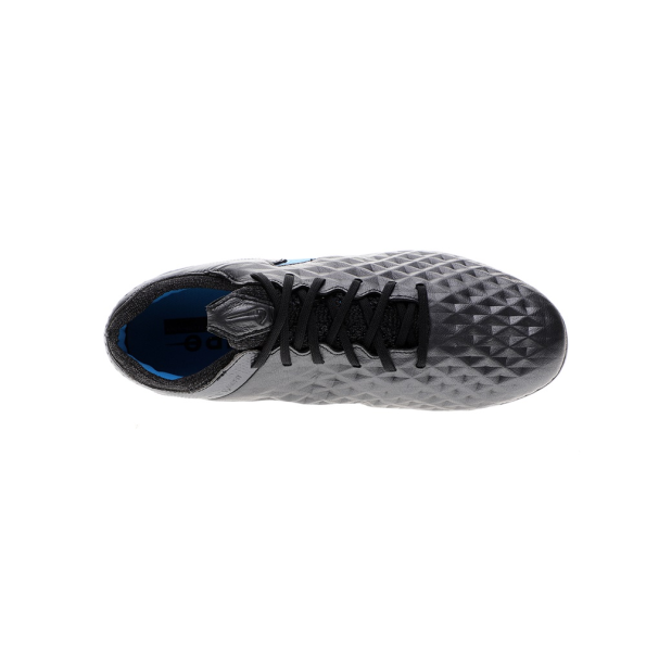 Unisex ποδοσφαιρικά παπούτσια  Nike LEGEND 8 ELITE FG μαύρα Ανδρικά