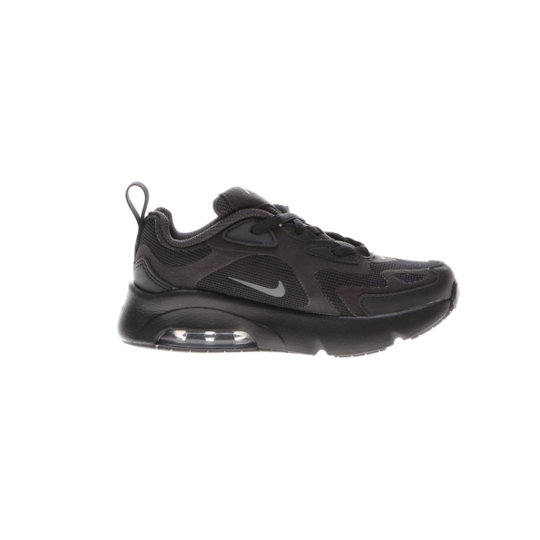Παιδικά αθλητικά παπούτσια NIKE AIR MAX 200 (PS) μαύρα Παιδικά