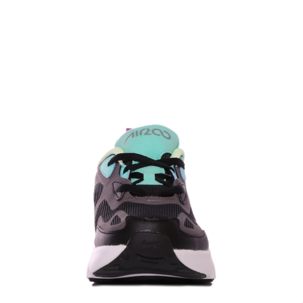 Παιδικά αθλητικά παπούτσια NIKE AIR MAX 200 (PS) μαύρα Παιδικά