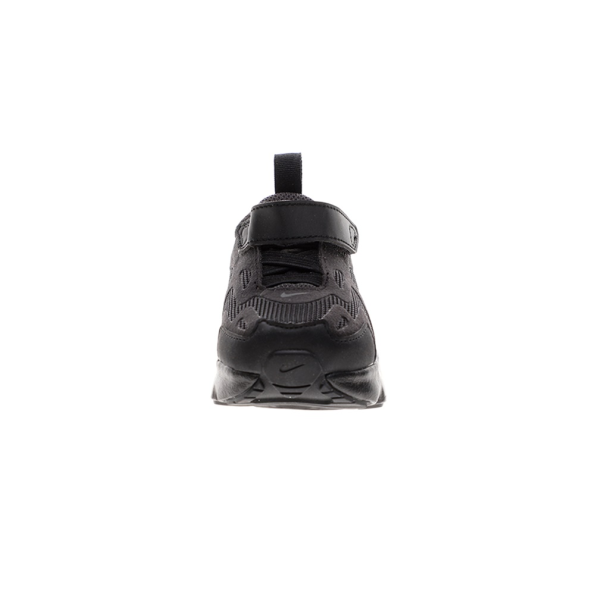 Βρεφικά αθλητικά παπούτσια NIKE AIR MAX 200 (TD) μαύρα Παιδικά