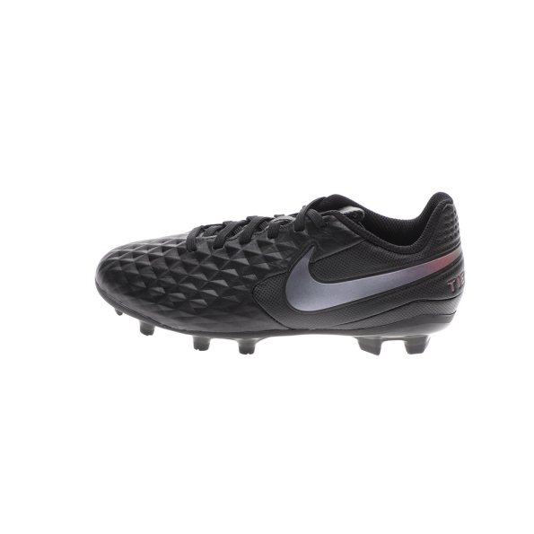 Παιδικά παπούτσια football NIKE JR LEGEND 8 ACADEMY FG/MG μαύρα