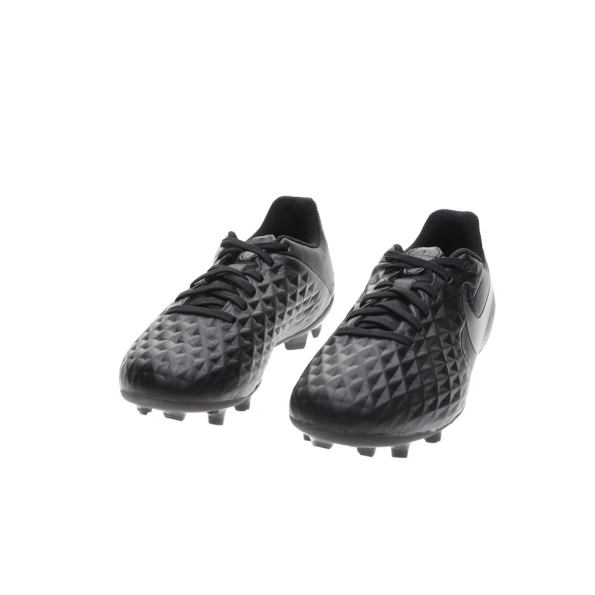 Παιδικά παπούτσια football NIKE JR LEGEND 8 ACADEMY FG/MG μαύρα Παιδικά