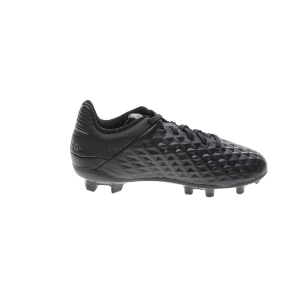 Παιδικά παπούτσια football NIKE JR LEGEND 8 ACADEMY FG/MG μαύρα Παιδικά