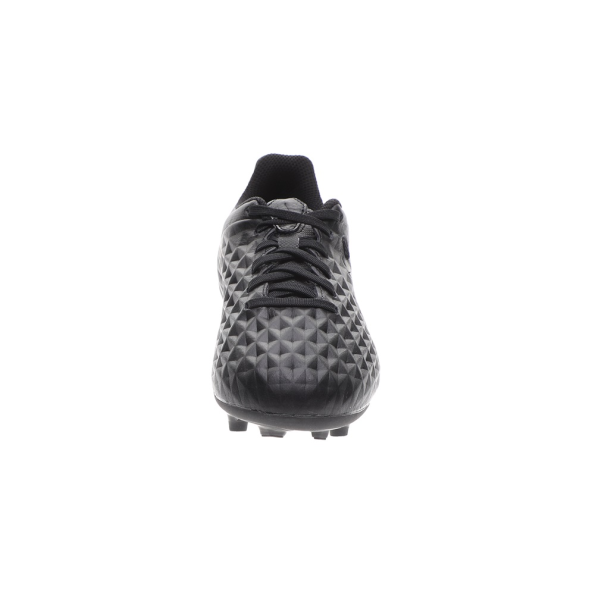 Παιδικά παπούτσια football NIKE JR LEGEND 8 ACADEMY FG/MG μαύρα Παιδικά