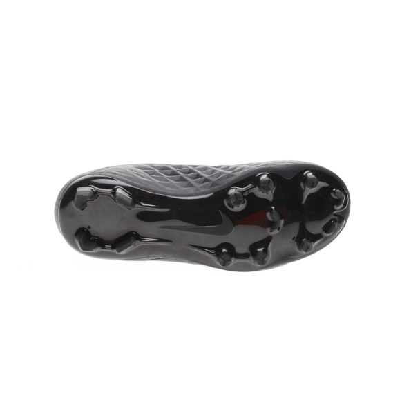Παιδικά παπούτσια football NIKE JR LEGEND 8 ACADEMY FG/MG μαύρα Παιδικά