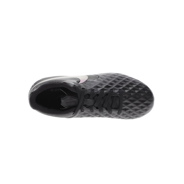 Παιδικά παπούτσια football NIKE JR LEGEND 8 ACADEMY FG/MG μαύρα Παιδικά