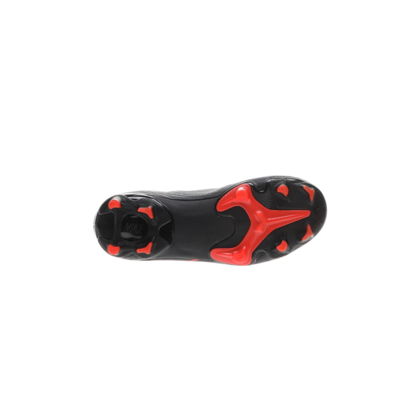 Παιδικά ποδοσφαιρικά παπούτσια NIKE JR SUPERFLY 7 ACADEMY FG/MG μαύρα Παιδικά