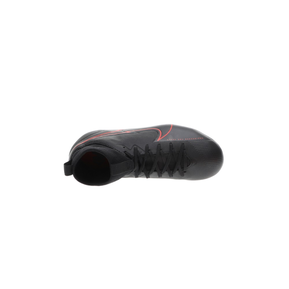 Παιδικά ποδοσφαιρικά παπούτσια NIKE JR SUPERFLY 7 ACADEMY FG/MG μαύρα Παιδικά