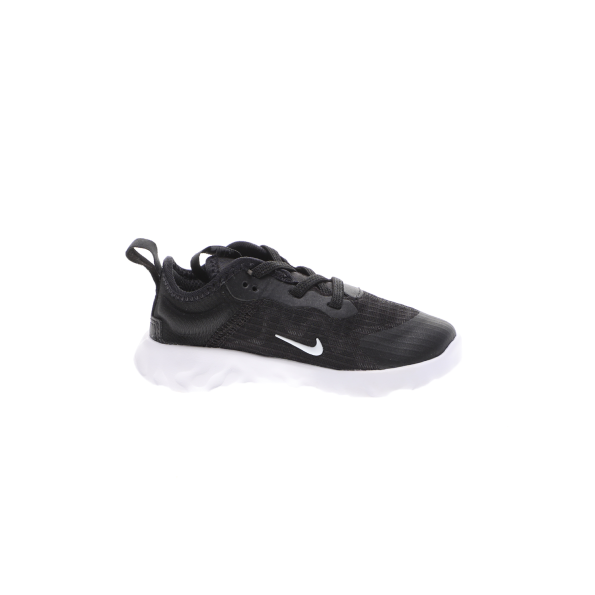 Βρεφικά αθλητικά παπούτσια NIKE LUCENT (TD) μαύρα Παιδικά