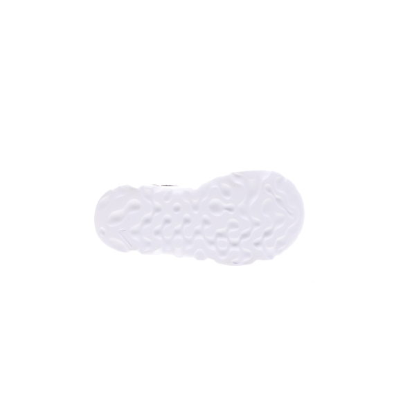 Βρεφικά αθλητικά παπούτσια NIKE LUCENT (TD) μαύρα Παιδικά