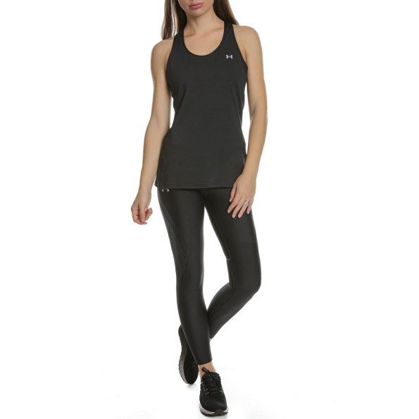 Γυναικείο φανελάκι UNDER ARMOUR HG Racer μαύρο Γυναικεία
