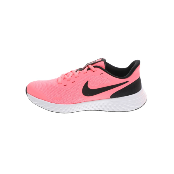 Παιδικά παπούτσια running NIKE REVOLUTION 5 (GS) ροζ