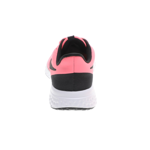 Παιδικά παπούτσια running NIKE REVOLUTION 5 (GS) ροζ Παιδικά