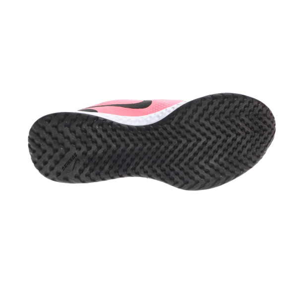 Παιδικά παπούτσια running NIKE REVOLUTION 5 (GS) ροζ Παιδικά