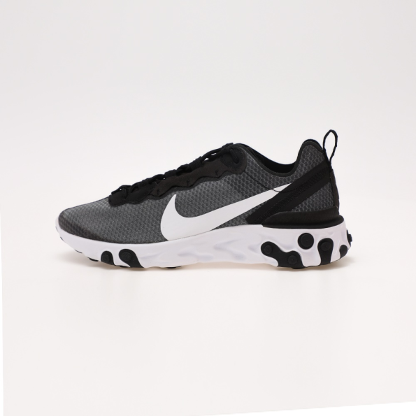 Ανδρικά παπούτσια running NIKE REACT ELEMENT 55 SE CI3831 γκρι