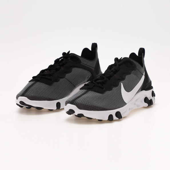 Ανδρικά παπούτσια running NIKE REACT ELEMENT 55 SE CI3831 γκρι Ανδρικά