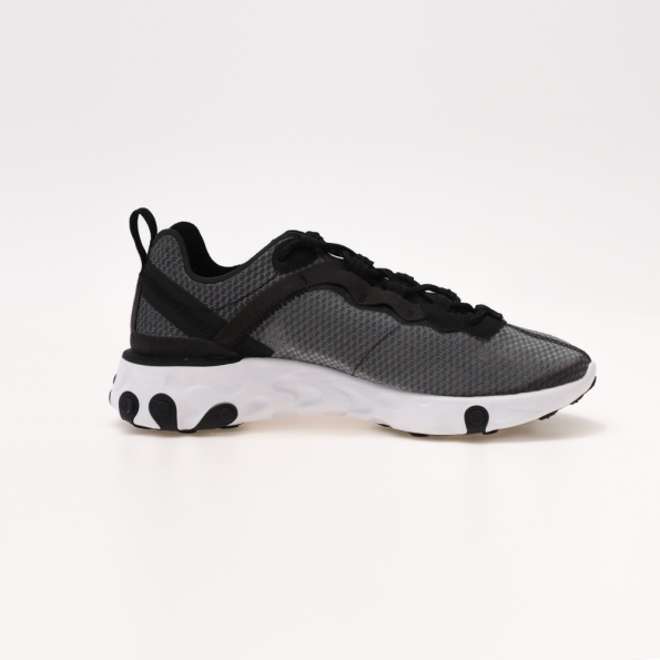 Ανδρικά παπούτσια running NIKE REACT ELEMENT 55 SE CI3831 γκρι Ανδρικά