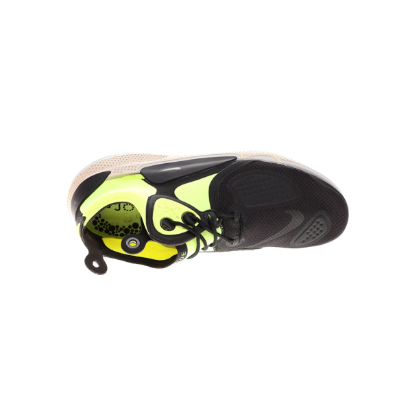 Ανδρικά αθλητικά παπούτσια NIKE JOYRIDE CC3 SETTER μαύρα Ανδρικά