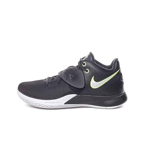 Ανδρικά παπούτσια basketball ΝΙΚΕ KYRIE FLYTRAP III μαύρα