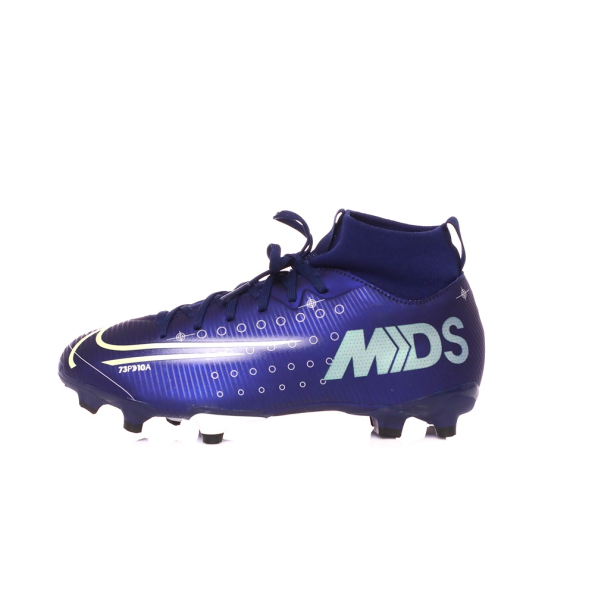 Παιδικά παπούτσια JR SUPERFLY 7 ACADEMY MDS FGMG μπλε
