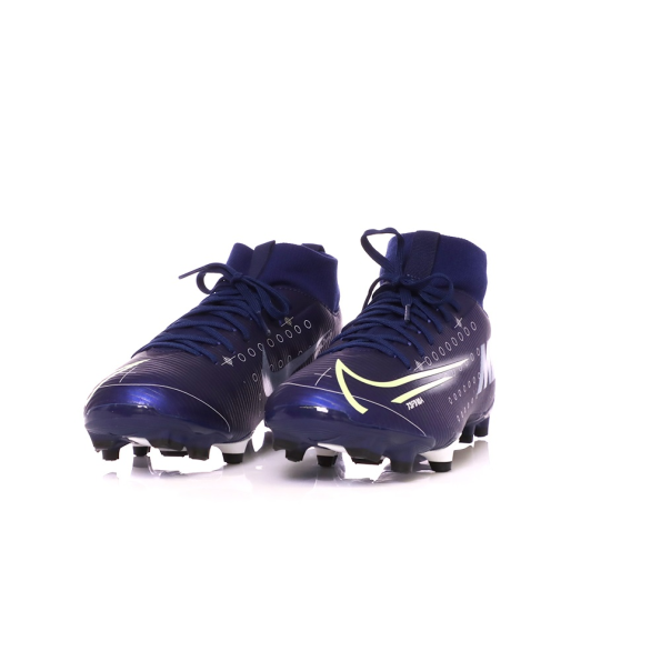 Παιδικά παπούτσια JR SUPERFLY 7 ACADEMY MDS FGMG μπλε Παιδικά