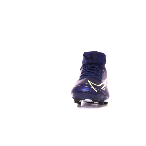 Παιδικά παπούτσια JR SUPERFLY 7 ACADEMY MDS FGMG μπλε Παιδικά