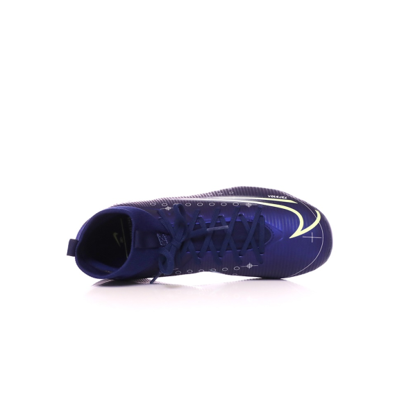 Παιδικά παπούτσια JR SUPERFLY 7 ACADEMY MDS FGMG μπλε Παιδικά