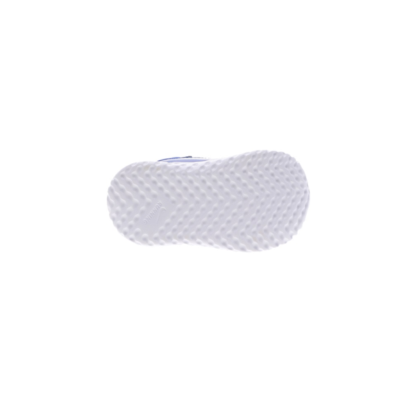 Βρεφικά αθλητικά παπούτσια NIKE REVOLUTION 5 (TDV) μπλε Παιδικά
