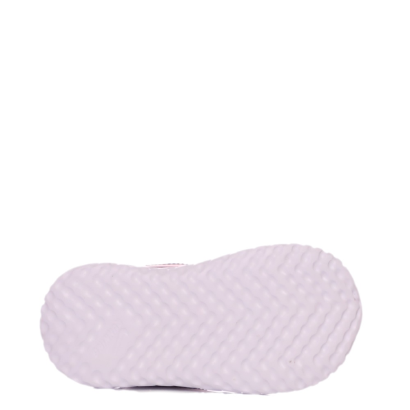 Βρεφικά παπούτσια NIKE REVOLUTION 5 (TDV) μαύρα Παιδικά
