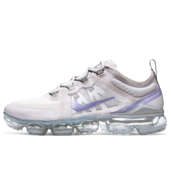 Γυναικεία αθλητικά παπούτσια NIKE AIR VAPORMAX 2019 SE λευκά