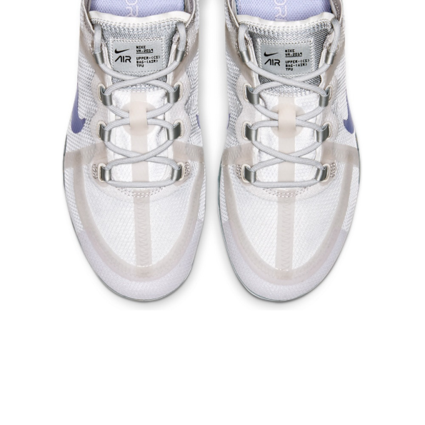Γυναικεία αθλητικά παπούτσια NIKE AIR VAPORMAX 2019 SE λευκά Γυναικεία
