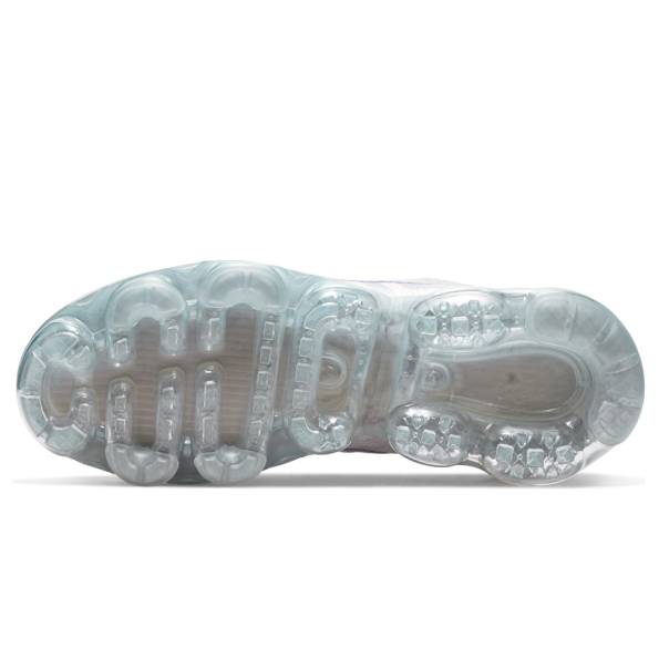 Γυναικεία αθλητικά παπούτσια NIKE AIR VAPORMAX 2019 SE λευκά Γυναικεία